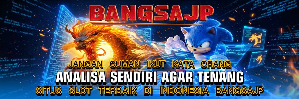 Situs Slot Gacor 2026